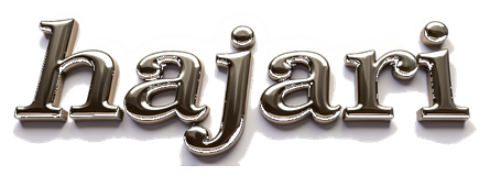 hajari logo